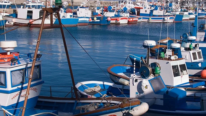 Fotografia de destinație Tarifa