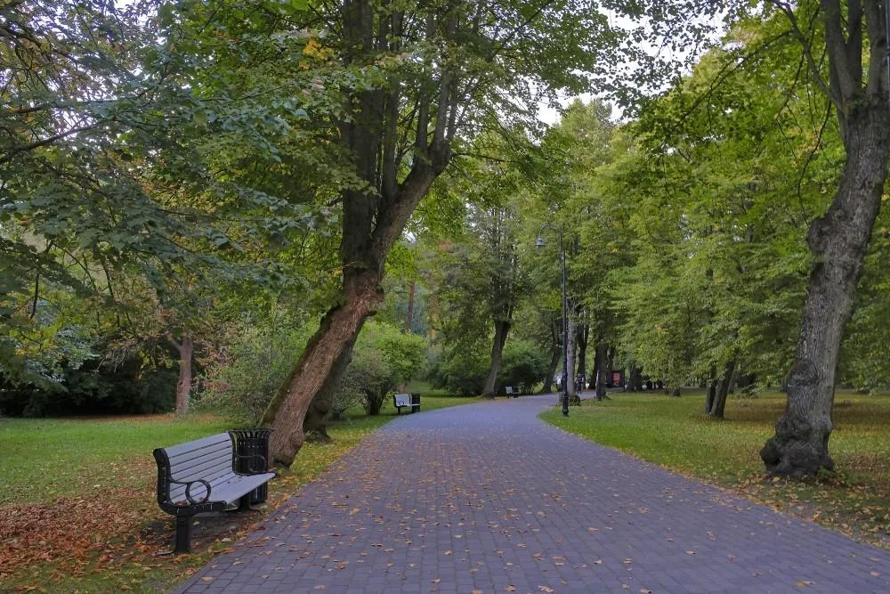 Destinație pentru feribotul Liepāja