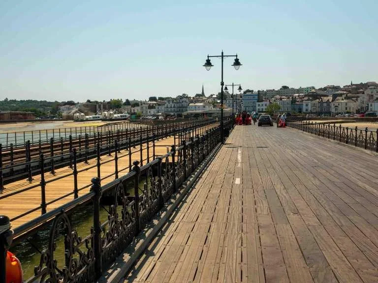 Ryde pe Insula Wight