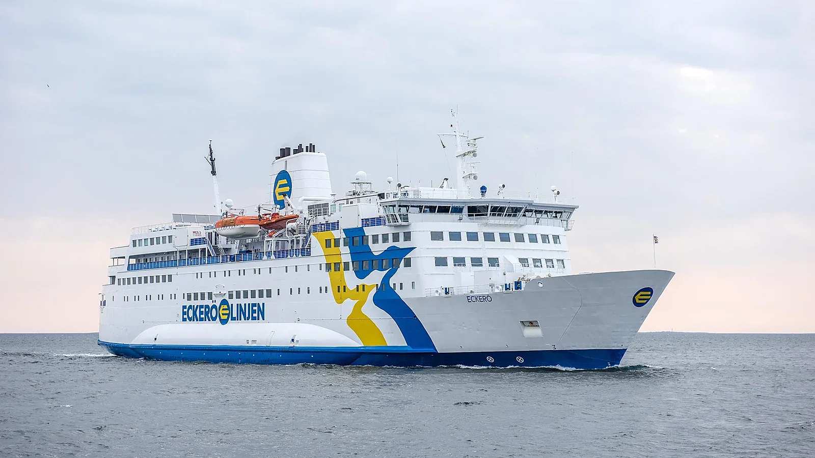 Feribotul Eckerö Linjen
