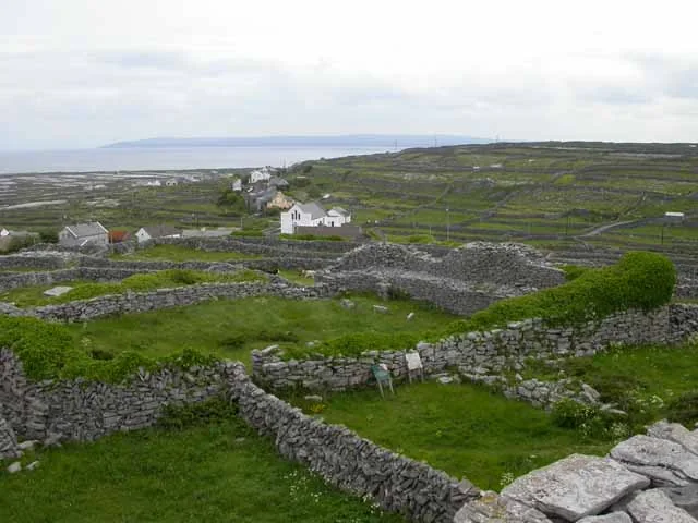Fotografia de destinație Inishmaan